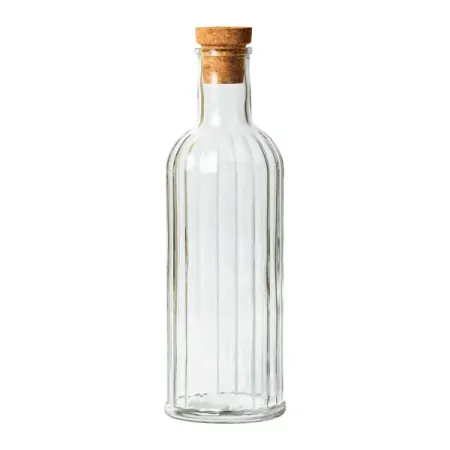 Бутылка Botella Esprado 0.9 л стекло цвет прозрачный