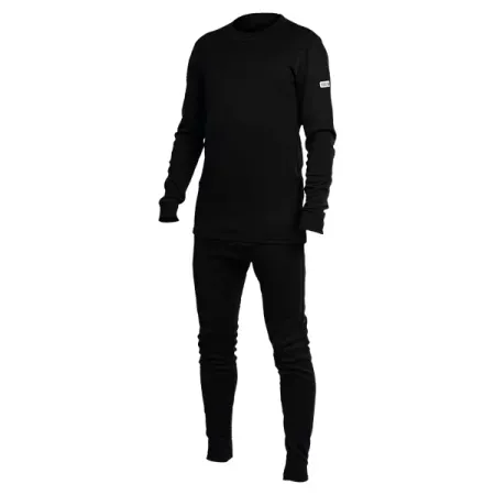 Комплект термобелья Thermotour М.8121/1 цвет черный размер М комплект нагревательных вставок ymax m2 m3 m4