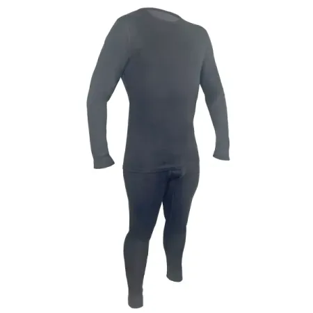 Комплект термобелья Thermotour М.8012 цвет черный размер XL комплект нагревательных вставок ts t65 для паяльников ts100 ts101 pine64