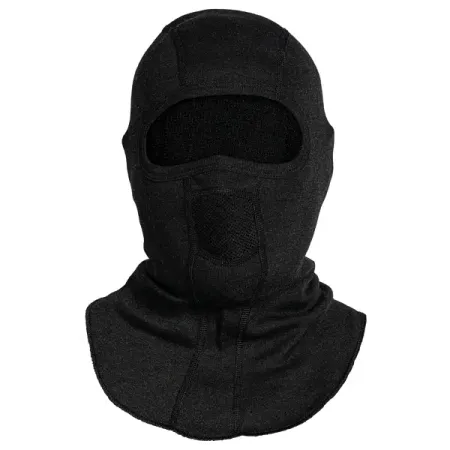 Балаклава Thermotour М.8310 черная размер 58