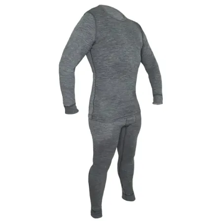 Комплект термобелья Thermotour М.8012 цвет серый размер L комплект нагревательных вставок ts t65 для паяльников ts100 ts101 pine64