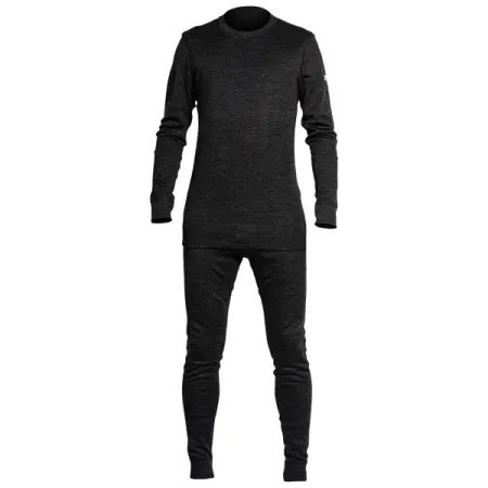 Комплект термобелья Thermotour М.8121/1 цвет серый размер М комплект нагревательных вставок ts t65 для паяльников ts100 ts101 pine64