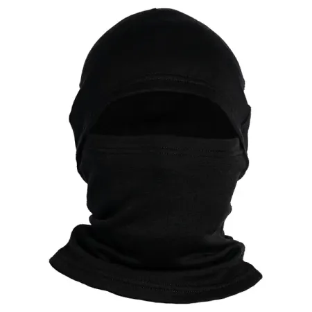 Балаклава Thermotour М.8124 черная размер 58