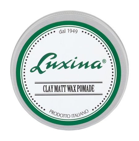 Luxina Clay Matt Wax Pomade