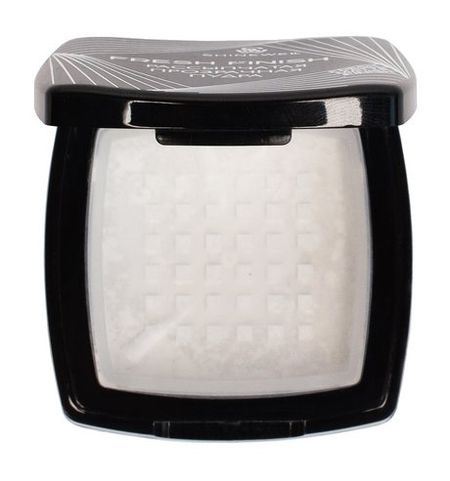 Shinewell Fresh Finish Рассыпчатая Прозрачная Пудра