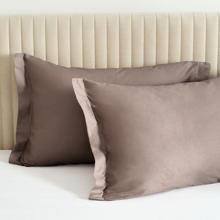 Комплект наволочек Зола/Cinder с ушками медные пустотелые трубчатые заклепки с ушками m1 3 m6