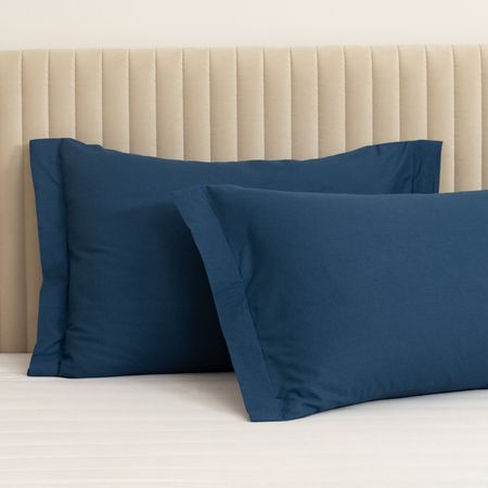 Комплект наволочек North Sea с ушками медные пустотелые трубчатые заклепки с ушками m1 3 m6