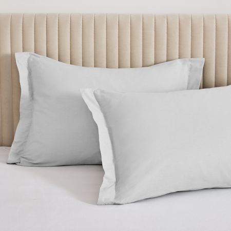 Комплект наволочек Тихая ночь/Silent Night с ушками