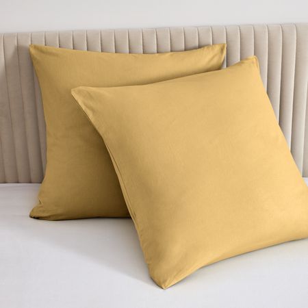 Комплект наволочек Подсолнух/Sunflower миниатюрные кабошоны из смолы подсолнух 10 шт