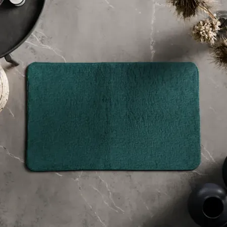 Коврик для ванной Swensa Ping 50x80 см цвет синий медаль героя советского социалистического труда