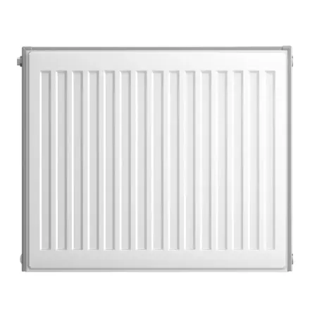 Радиатор панельный Royal Thermo Premier 22 500x600 боковое подключение сталь белый