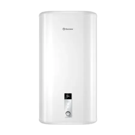 Накопительный водонагреватель электрический 80 л Thermex Wima 80 V 2 кВт нержавеющая сталь мокрый ТЭН электрический клапан tsai fan cr02 1 2 12в