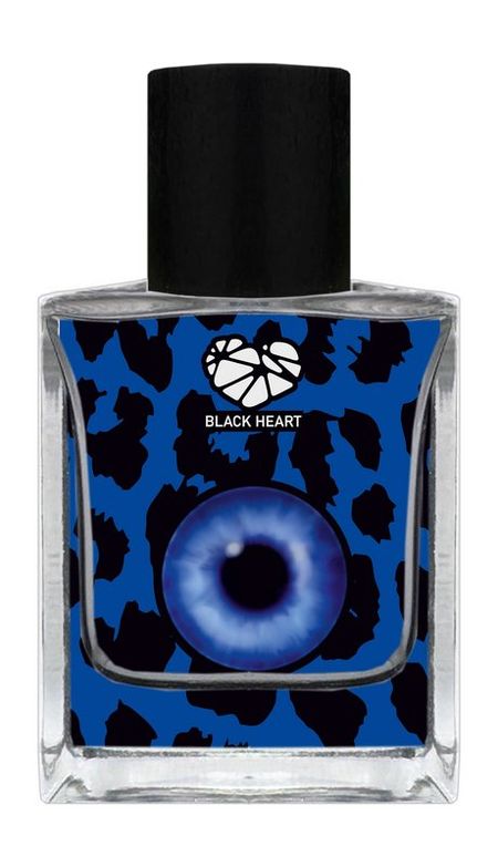 Black Heart Animal Collection Irbis Концентрированные духи римантадин озон табл 50 мг 20