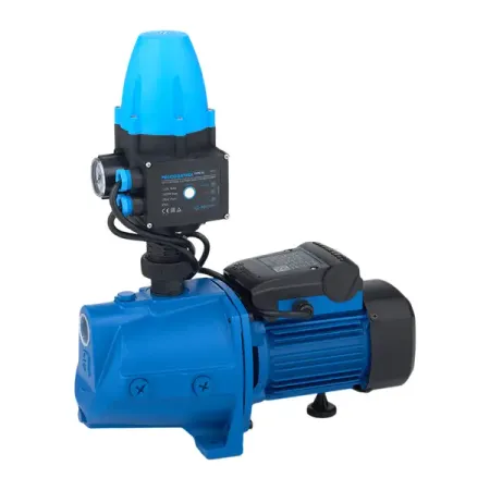 Насос-автомат Aquario AJC-61C-FC 2820 л/ч sonoff basicr4 wi fi реле для умного дома