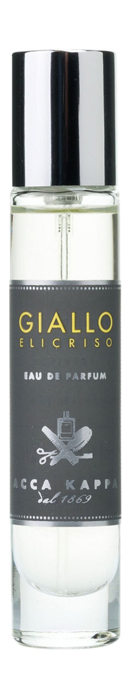 Acca Kappa Giallo Elicriso Eau de Parfum