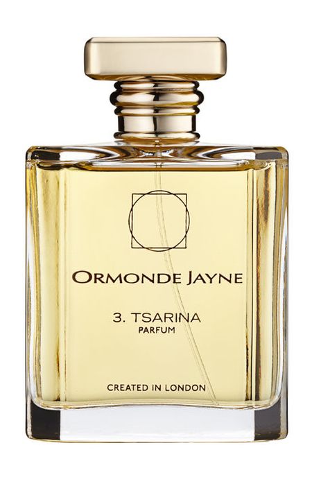 Ormonde Jayne Tsarina Elixir kindfuny липкие заметки 10 ов