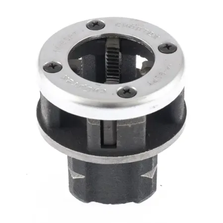 Клупп Сибртех 1 дюйм