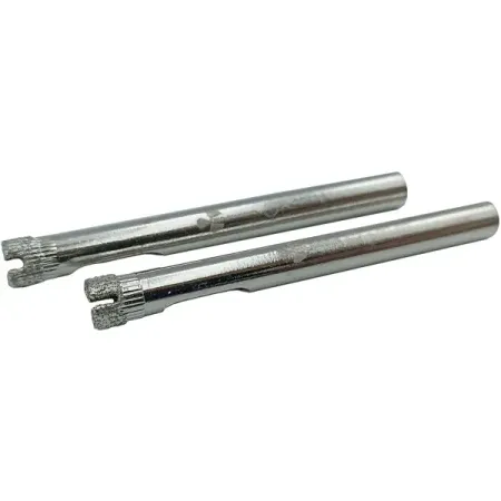 Коронка по керамике Trio-Diamond 400006 6 мм