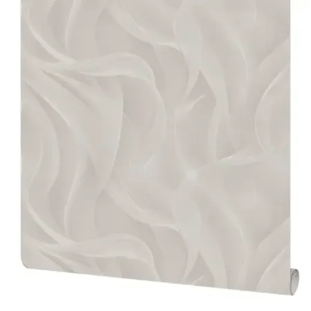 Обои флизелиновые Московская обойная фабрика Галактика бежевые 1.06 м 4346-3