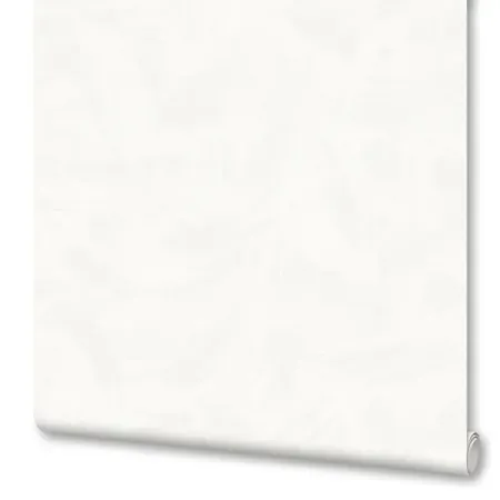 Обои флизелиновые Артекс Фокус белые 1.06 м 11122-01