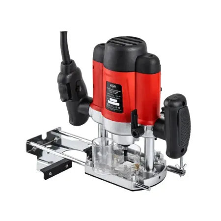 Фрезер сетевой универсальный Elitech 16-00Э, 1400 Вт,