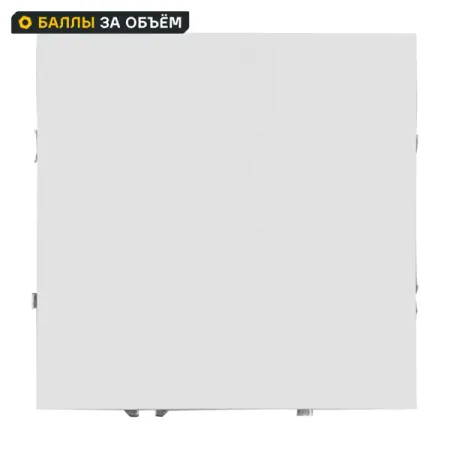 Выключатель проходной встраиваемый Mirkl Grace 1 клавиша цвет белый grace marci уф фонарик ручка 395 нм