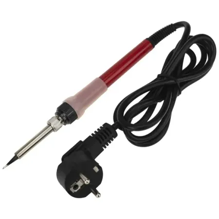 Паяльник сетевой Rexant Japan Type, 60 Вт