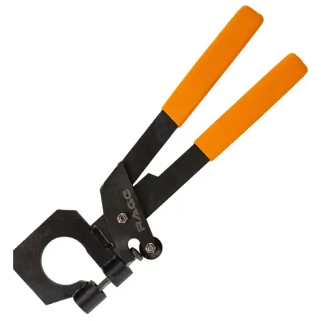 Просекатель для металлического профиля под гипсокартон Rage 312116, 300 мм