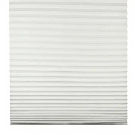 Штора-плиссе Room Decor LY-FF-PB01 90x180 см полиэстер белый фотофон винил ковбойская лошадь 90x180