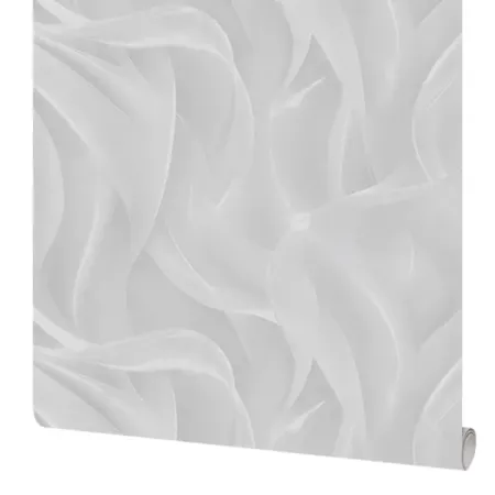 Обои флизелиновые Московская обойная фабрика Галактика мокко 1.06 м 4346-6