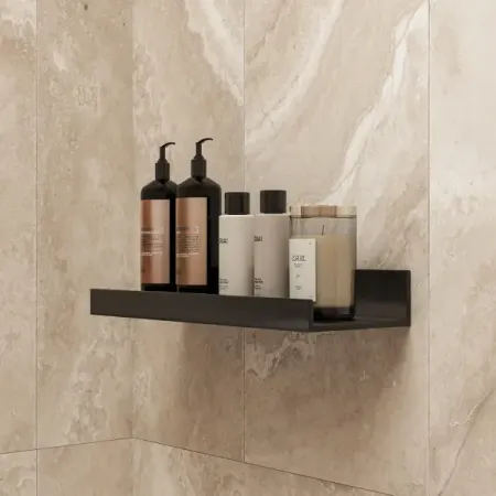 Глазурованный керамогранит Cersanit Aura 17685 44.8x89.8 см 1.206 м² матовый цвет светло-бежевый