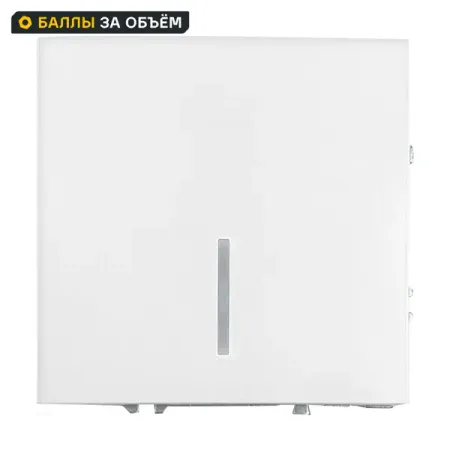 Выключатель встраиваемый Mirkl Grace 1 клавиша с подсветкой цвет белый grace marci уф фонарик ручка 395 нм