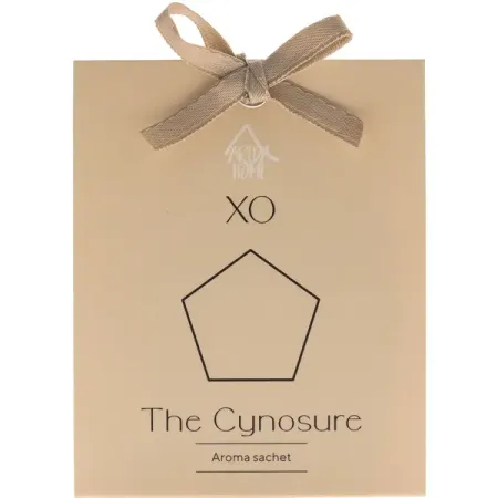 Ароматическое саше Arida Home Xo The Cynosure, 10 г