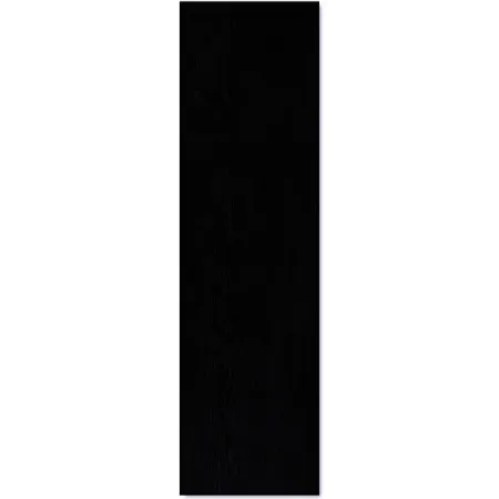 Боковины для экрана радиатора 40 мм МДФ черный клей для экрана телефона t7000