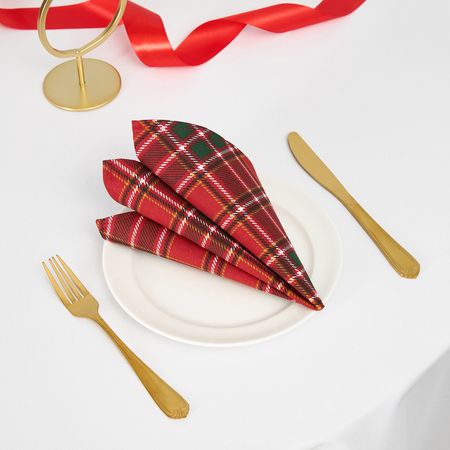 Набор салфеток English Christmas татьяна васильевна пархамович стикербук english tenses