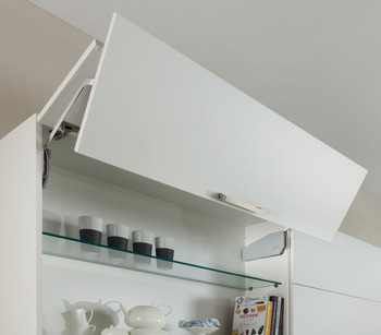 Подъемный механизм Free fold short модель  L5fs высота / вес 1000-1040/ 5,7-10,1 без заглушек