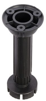 Hafele Цокольная опора h=120мм, упаковка - 20 штук,   637.17.304