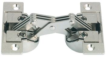 Петля для соединения на ус угол открытия 135 градусов алексей губарев по кромке удачи кн 5 басов за горизонт