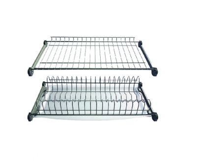 Алюминиевый каркас в шкаф на 800 мм (214G)