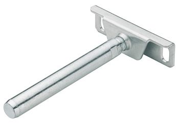 Держатель полок невидимый