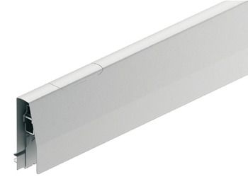 Hafele Moovit боковины 92/350мм, серый 551.52.502