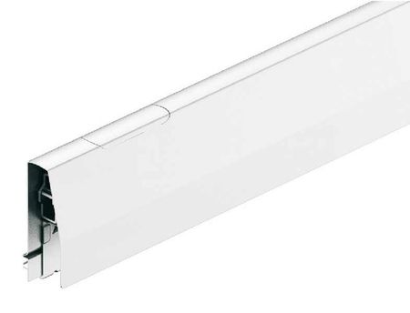 Hafele box P боковины 92/450мм, белая 513.00.724