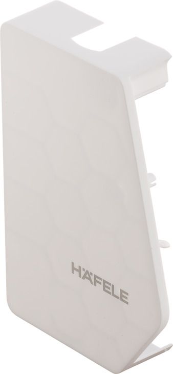 Hafele Комплект подъемного механизма для сплошных фасадов 372.91.236
