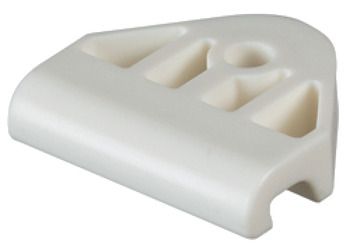 Пластина для стабилизации фасада