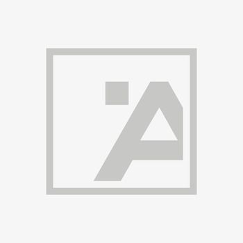 Заглушка   FREE UP  белая