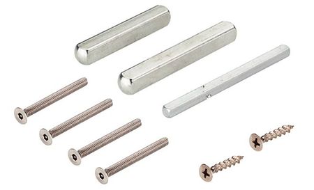 Монтажный комплект Dialock №2 терминала DT 700/ DT 710