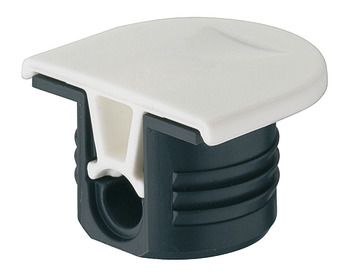 Корпус RAFIX TAB  серый/белый. для плиты 19мм александр исаевич солженицын раковый корпус повесть