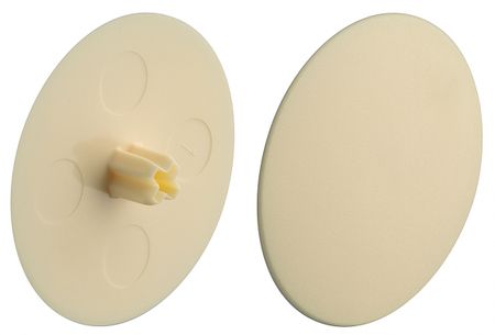 Заглушка MAXIFIX E RAL1001