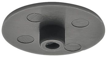 Заглушка для MINIFIX 15 серая