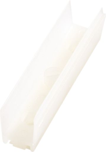 Hafele Slido F-Line14 25A предохранитель снятия двери, стекло 6мм 415.13.050